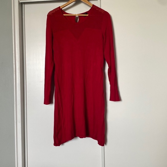 Knit dress - Picture 1 of 3